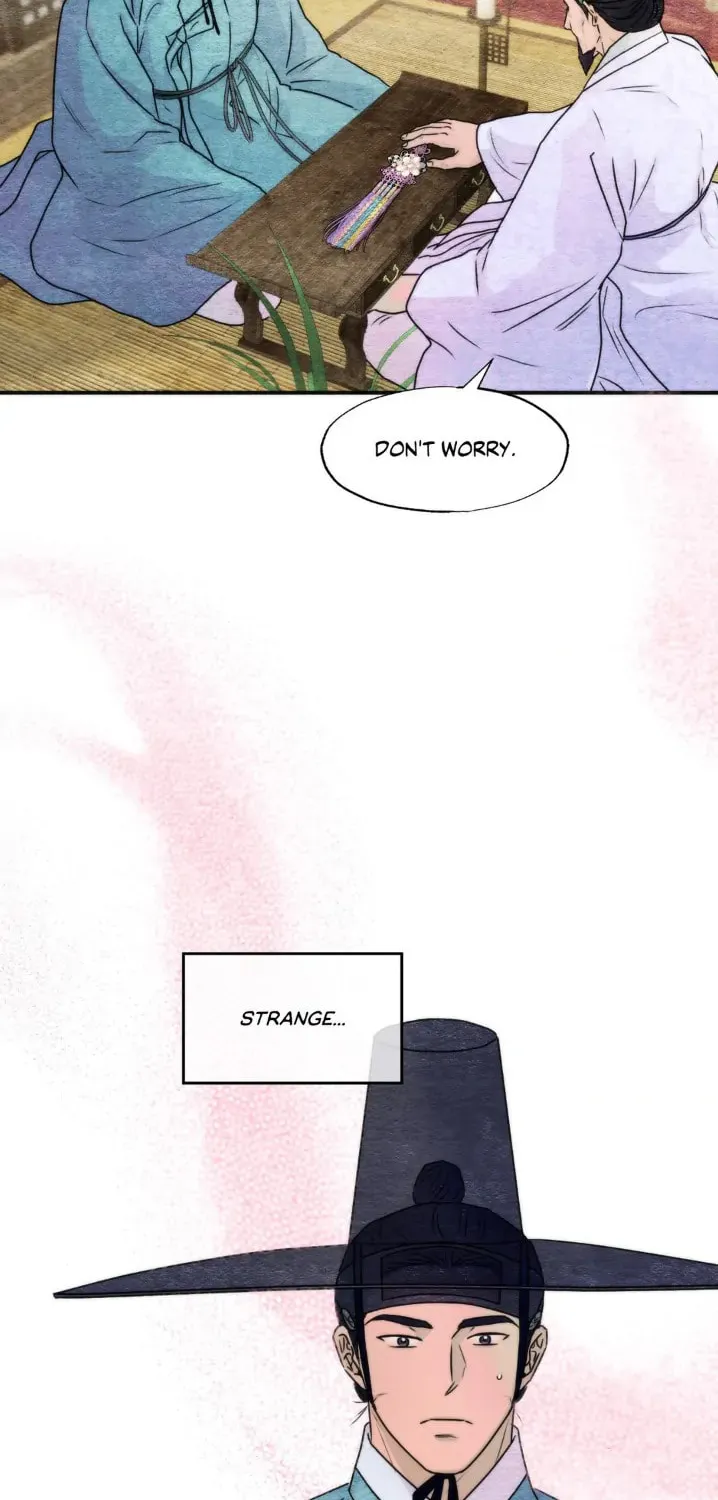 Read Wild Eyes chapter 83 image 63 on Lezhin