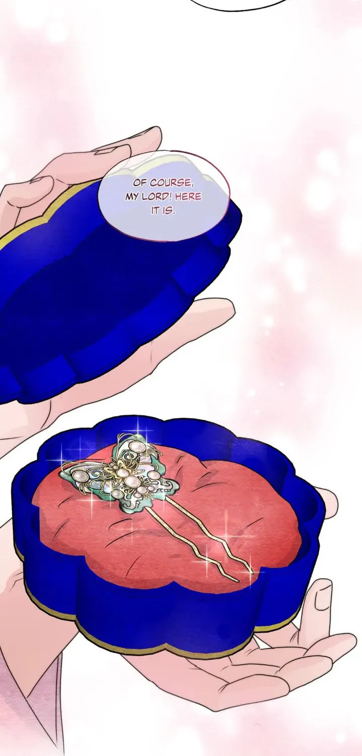 Read Wild Eyes chapter 83 image 9 on Lezhin