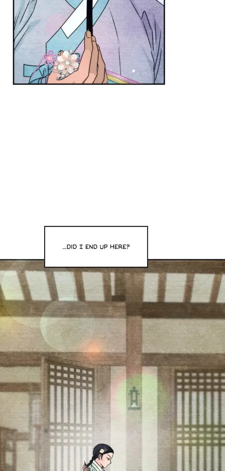 Read Wild Eyes chapter 84 image 1 on Lezhin