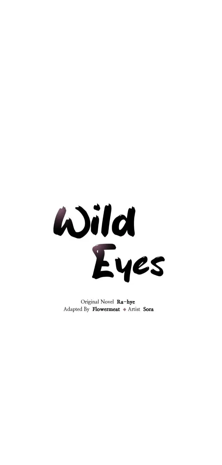 Read Wild Eyes chapter 84 image 10 on Lezhin