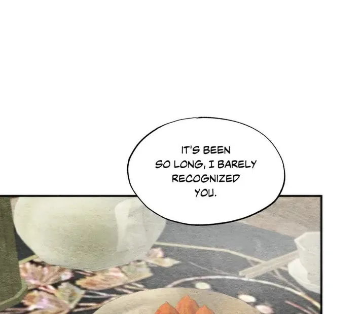 Read Wild Eyes chapter 84 image 11 on Lezhin