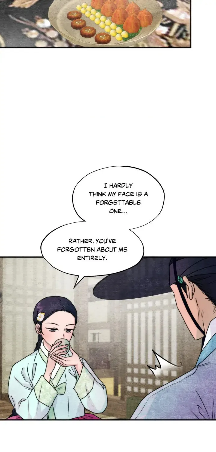 Read Wild Eyes chapter 84 image 12 on Lezhin