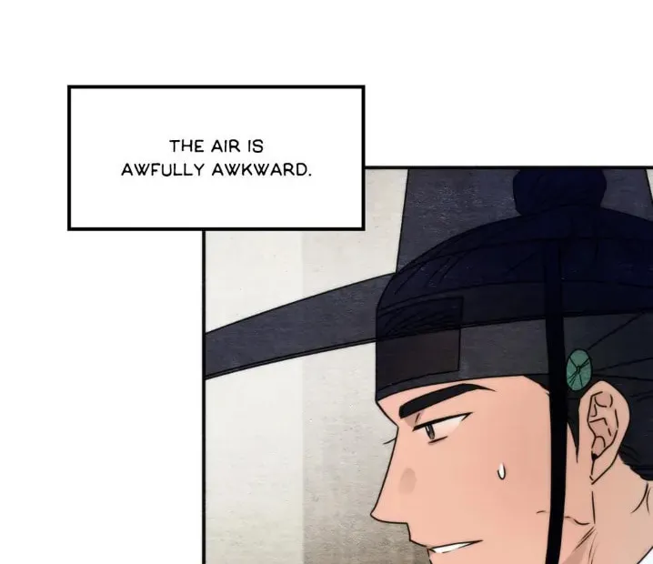 Read Wild Eyes chapter 84 image 15 on Lezhin