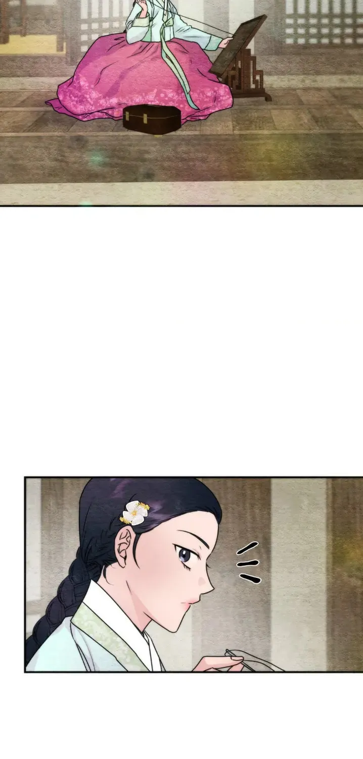 Read Wild Eyes chapter 84 image 2 on Lezhin