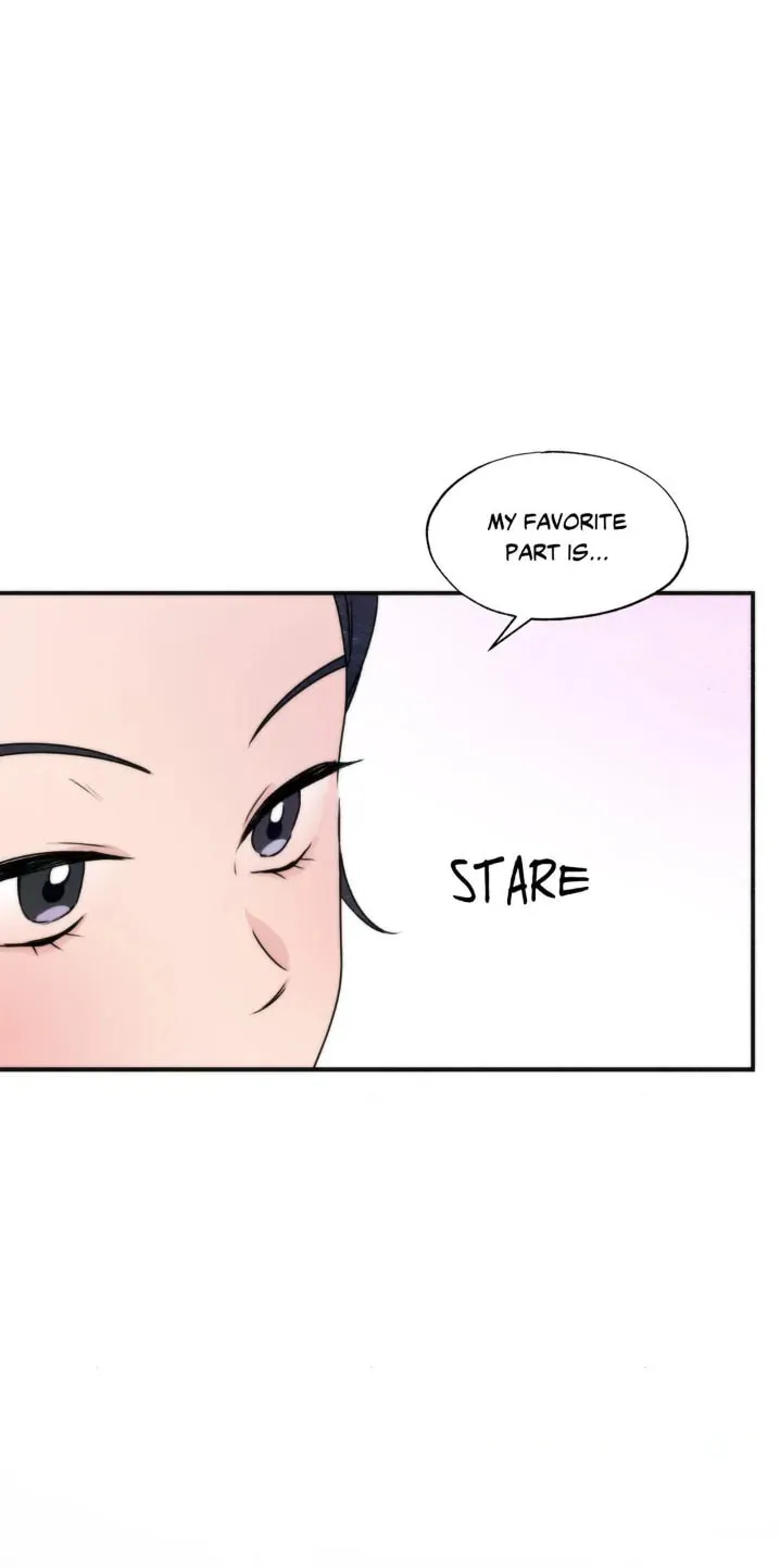 Read Wild Eyes chapter 84 image 21 on Lezhin