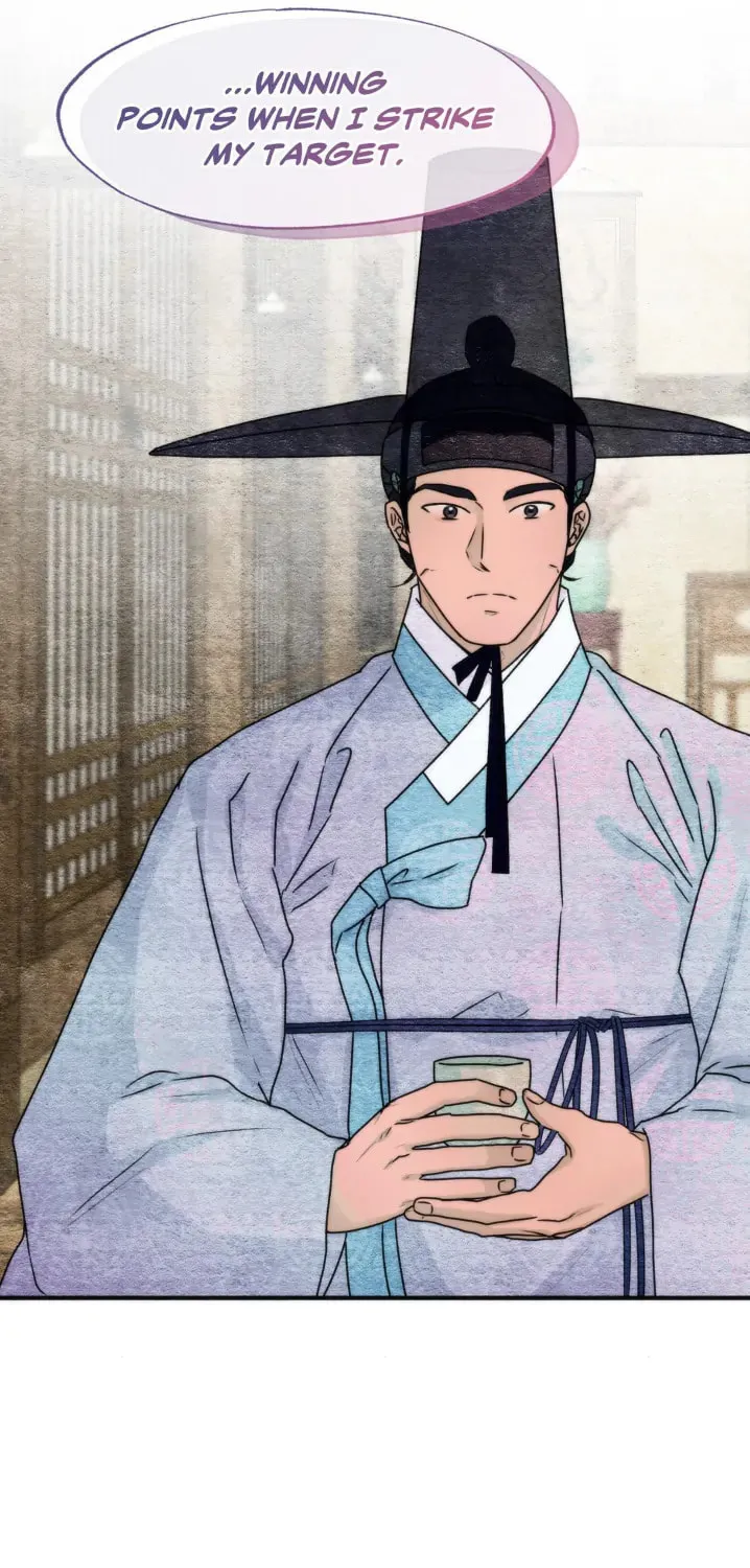 Read Wild Eyes chapter 84 image 22 on Lezhin