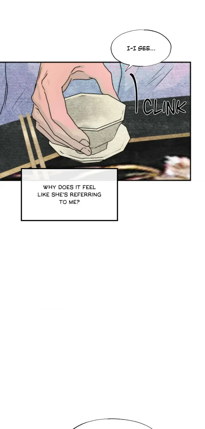Read Wild Eyes chapter 84 image 23 on Lezhin