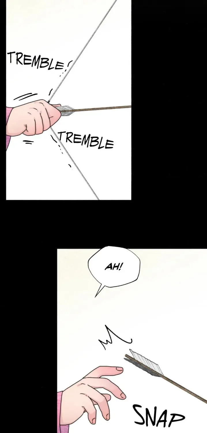 Read Wild Eyes chapter 84 image 26 on Lezhin