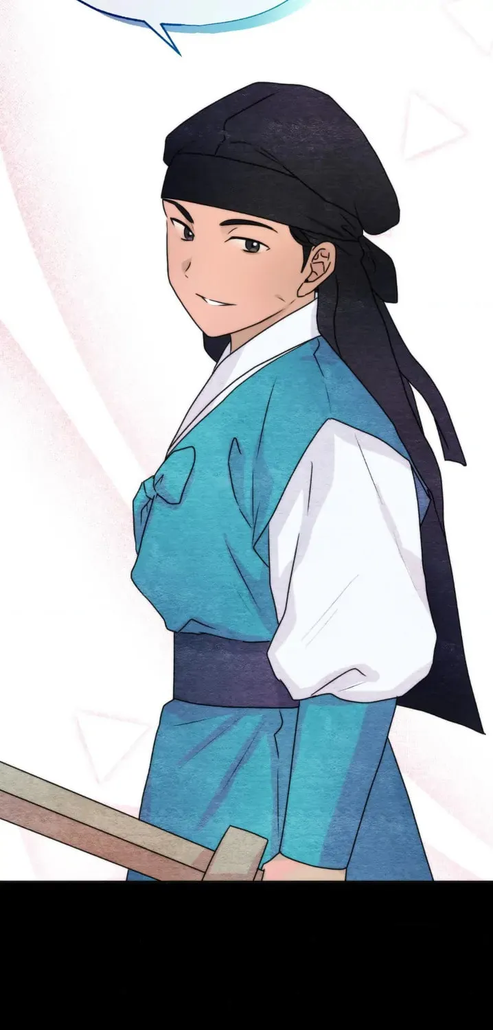 Read Wild Eyes chapter 84 image 30 on Lezhin