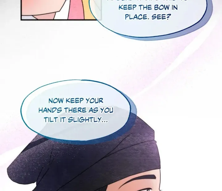 Read Wild Eyes chapter 84 image 33 on Lezhin