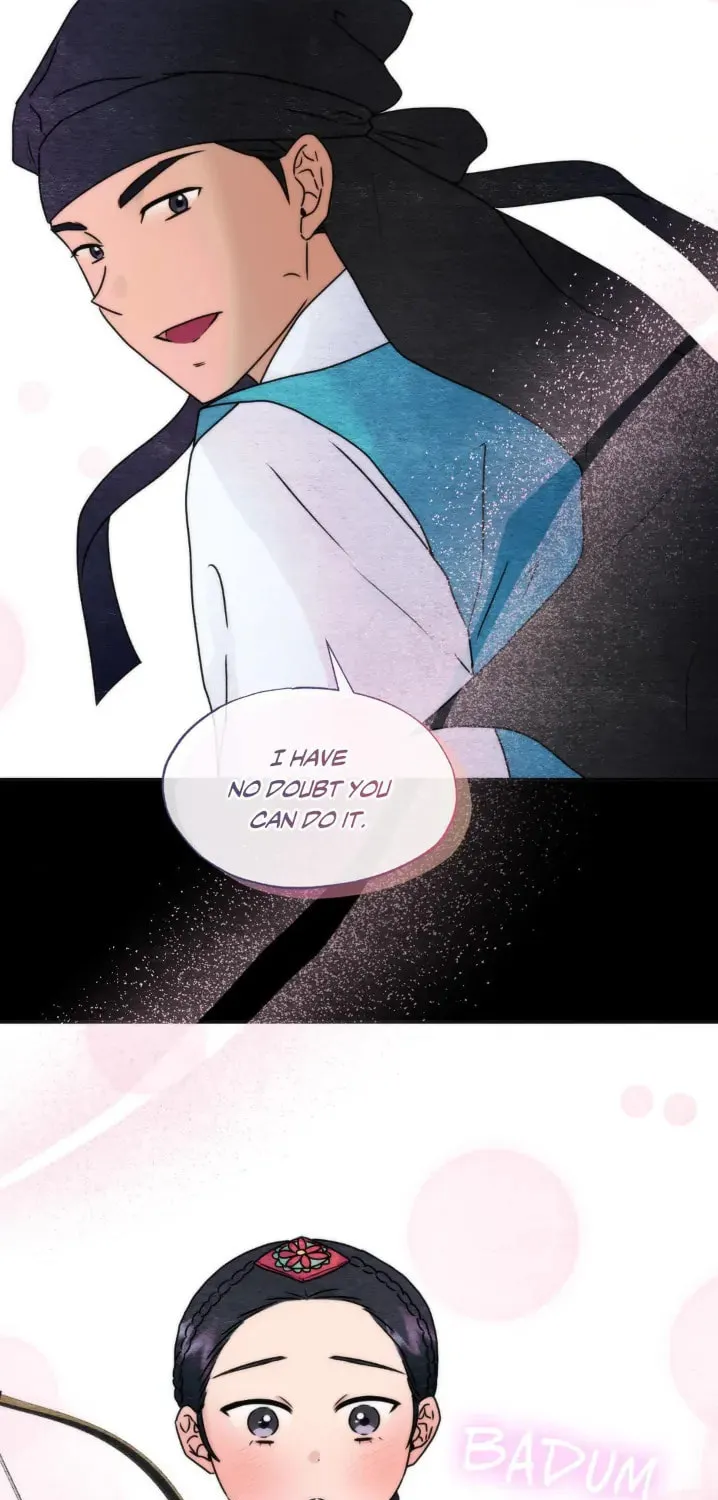 Read Wild Eyes chapter 84 image 40 on Lezhin