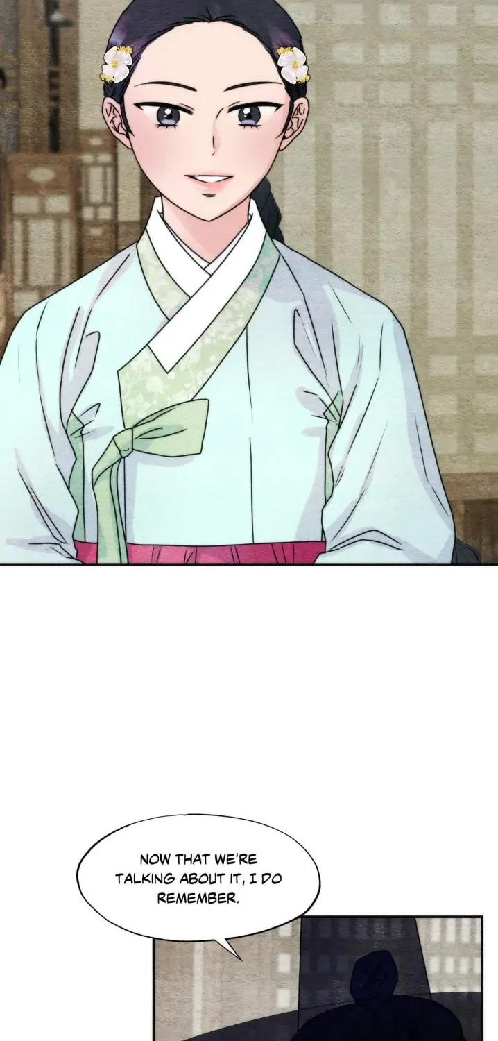 Read Wild Eyes chapter 84 image 43 on Lezhin
