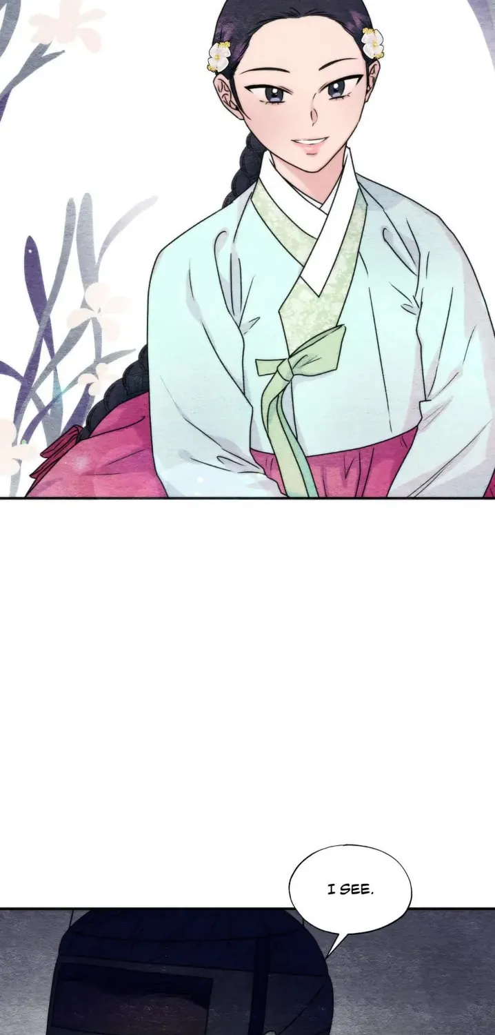 Read Wild Eyes chapter 84 image 5 on Lezhin