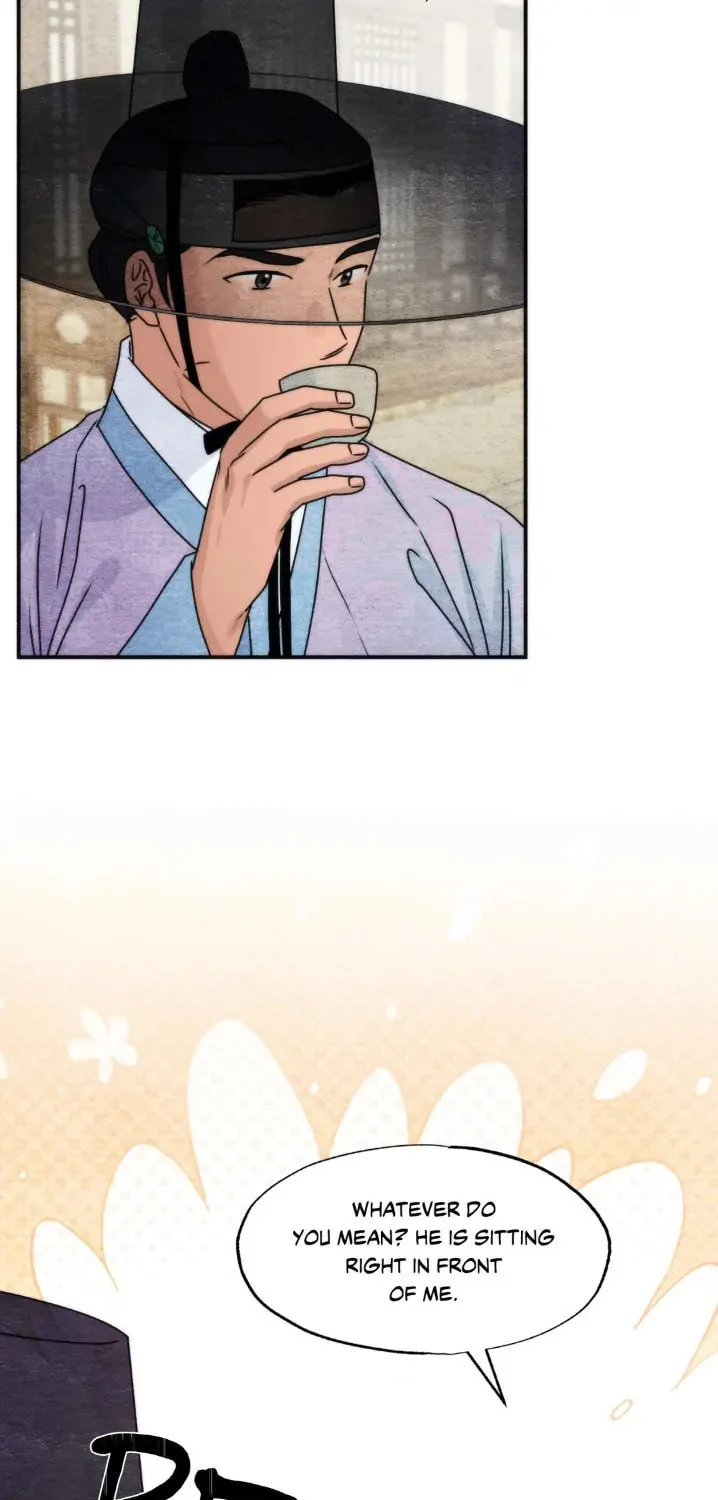 Read Wild Eyes chapter 84 image 50 on Lezhin
