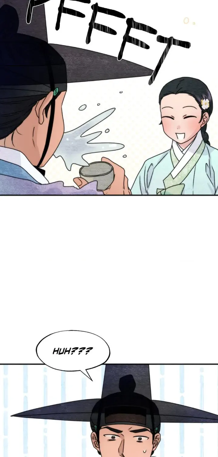 Read Wild Eyes chapter 84 image 51 on Lezhin