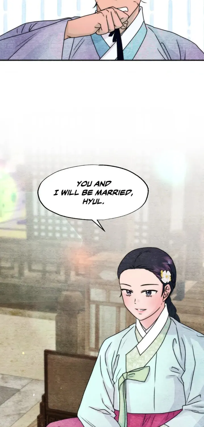 Read Wild Eyes chapter 84 image 52 on Lezhin