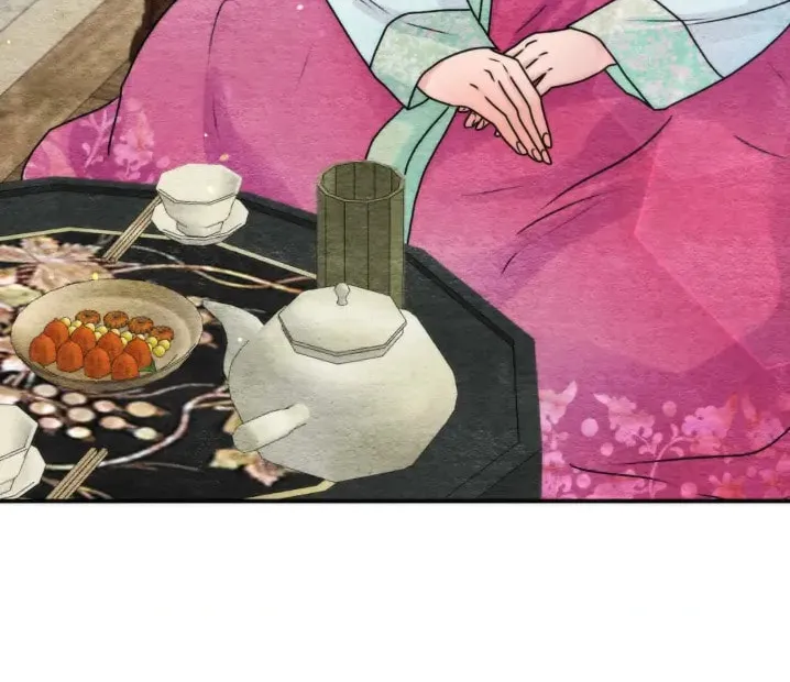 Read Wild Eyes chapter 84 image 53 on Lezhin