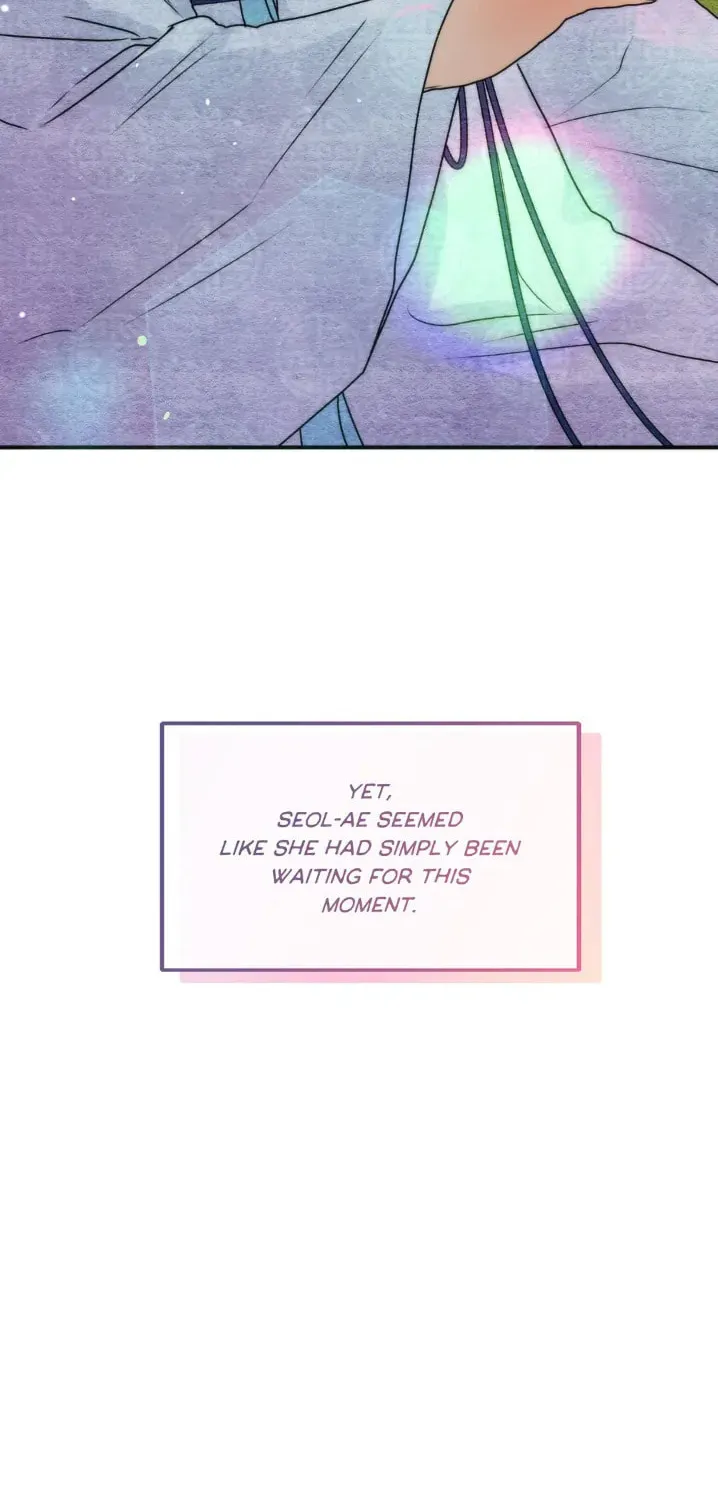 Read Wild Eyes chapter 84 image 55 on Lezhin