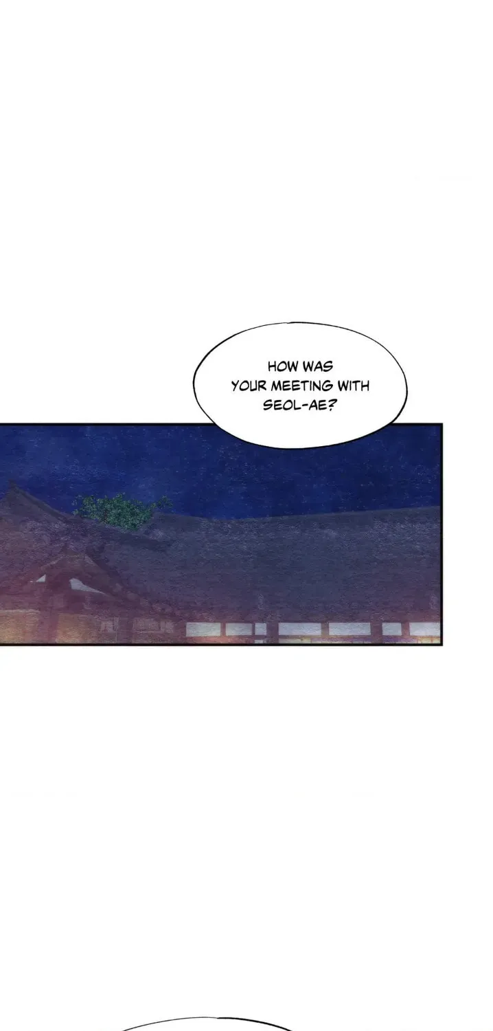 Read Wild Eyes chapter 84 image 56 on Lezhin