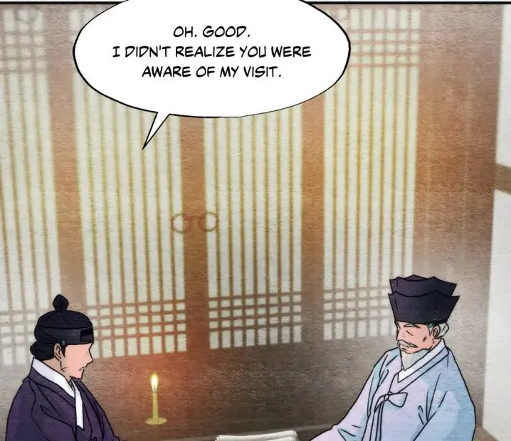 Read Wild Eyes chapter 84 image 57 on Lezhin