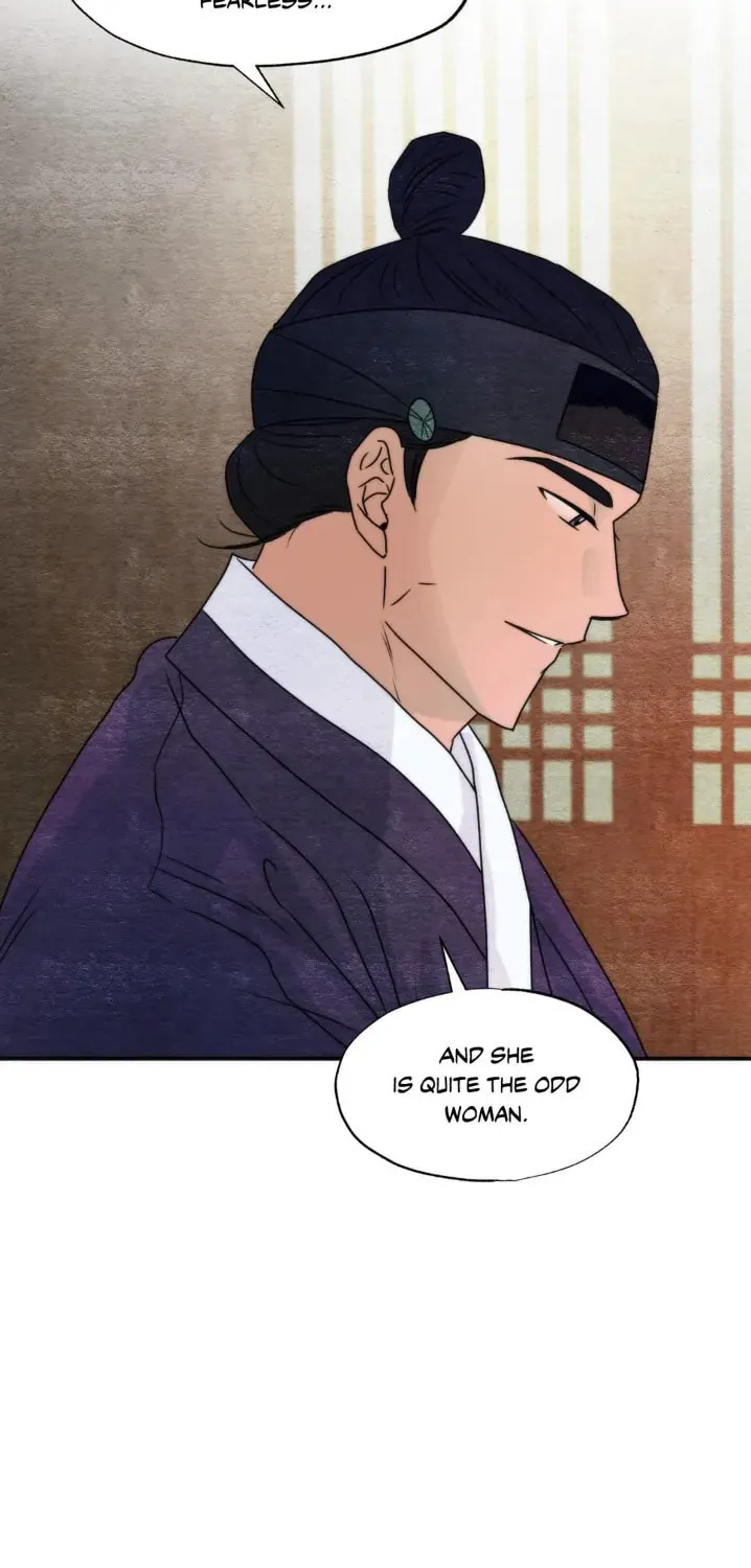 Read Wild Eyes chapter 84 image 59 on Lezhin