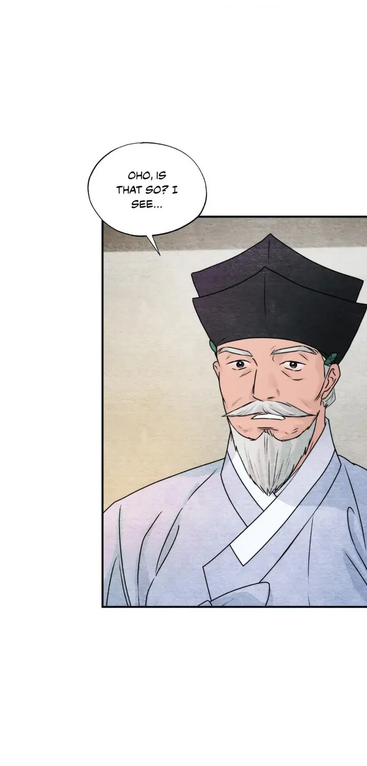 Read Wild Eyes chapter 84 image 60 on Lezhin