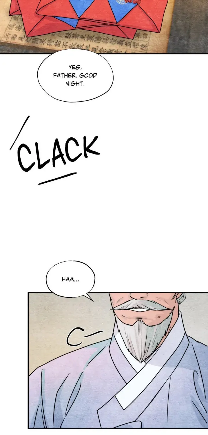 Read Wild Eyes chapter 84 image 62 on Lezhin