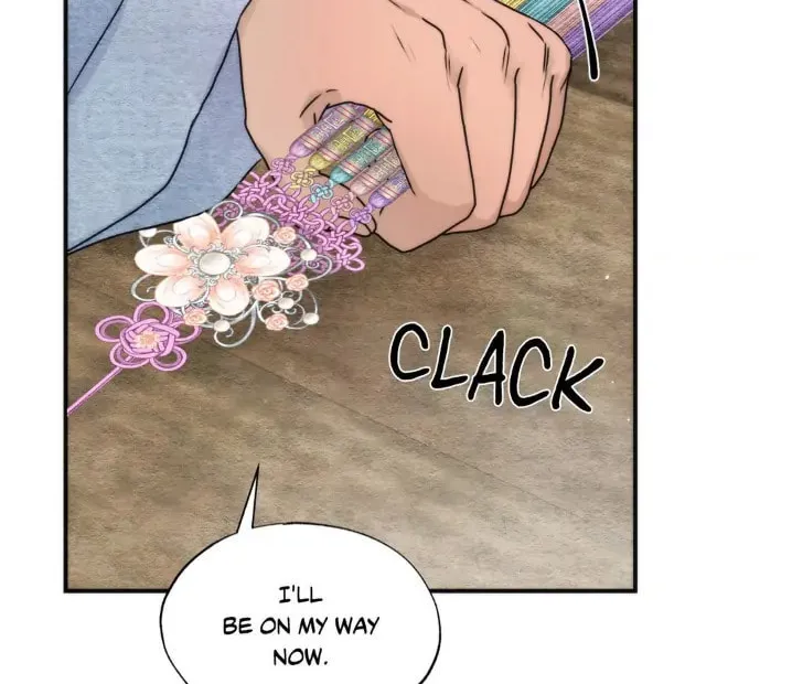 Read Wild Eyes chapter 84 image 7 on Lezhin