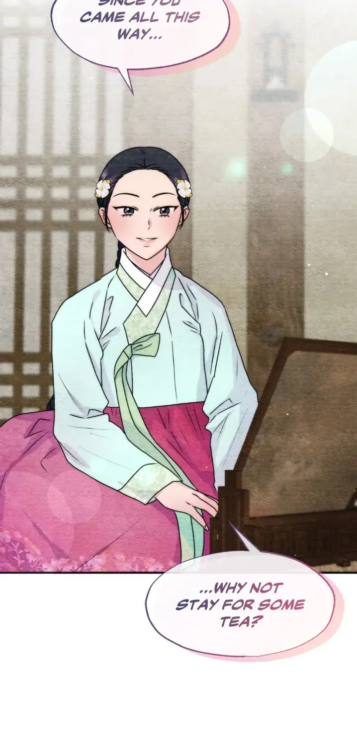 Read Wild Eyes chapter 84 image 9 on Lezhin