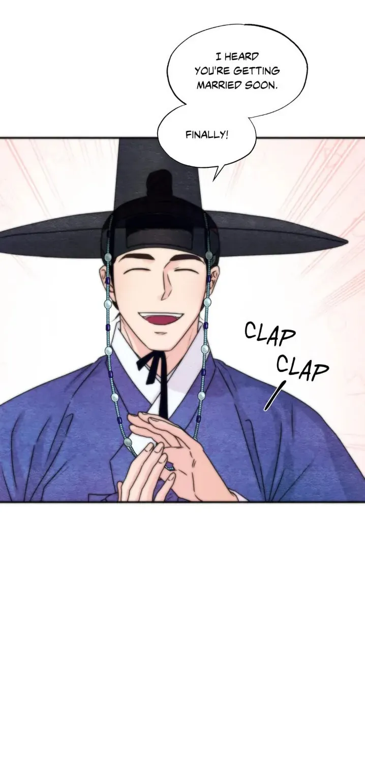 Read Wild Eyes chapter 85 image 1 on Lezhin