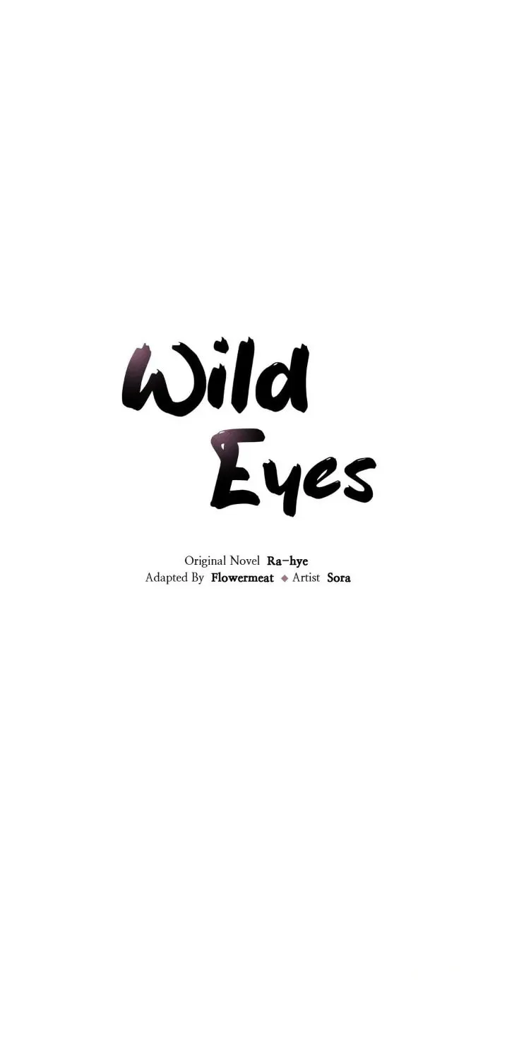 Read Wild Eyes chapter 85 image 10 on Lezhin