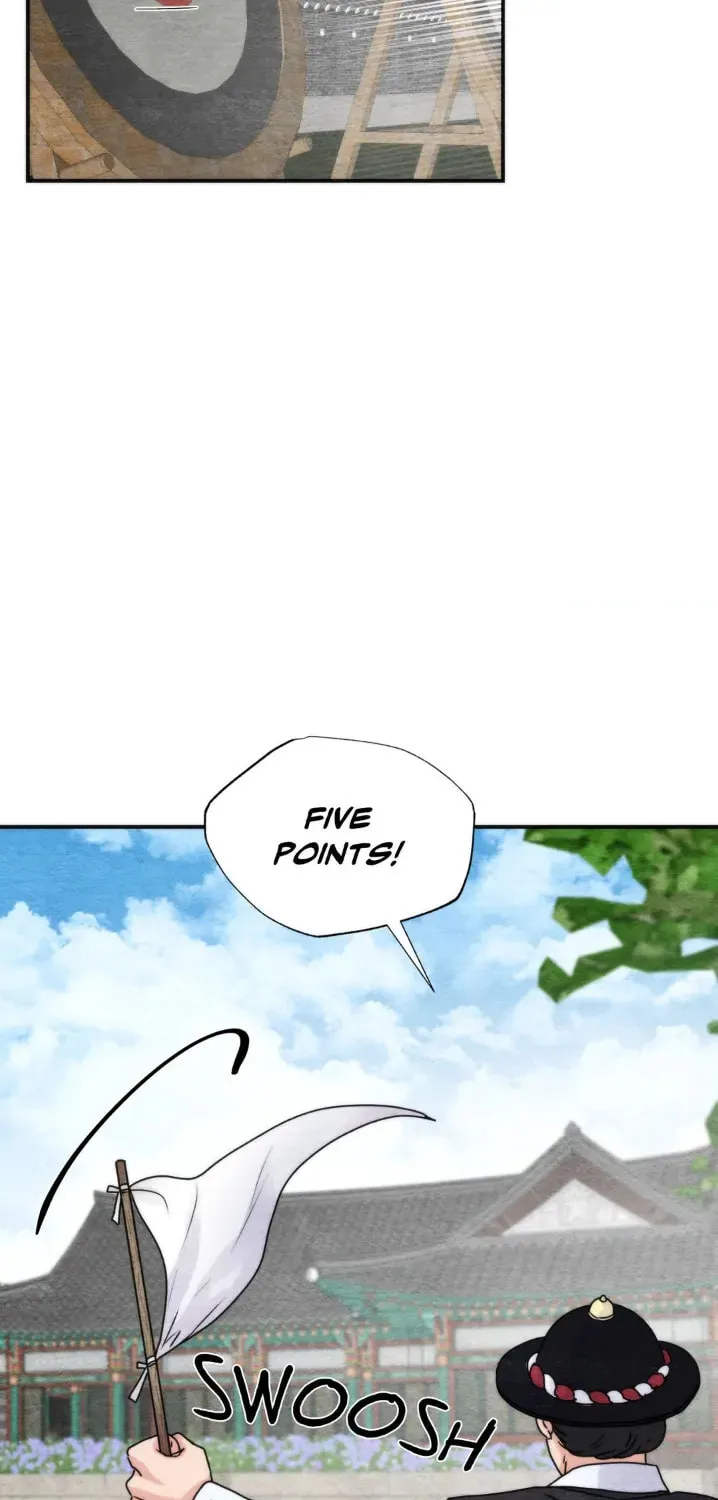Read Wild Eyes chapter 85 image 12 on Lezhin