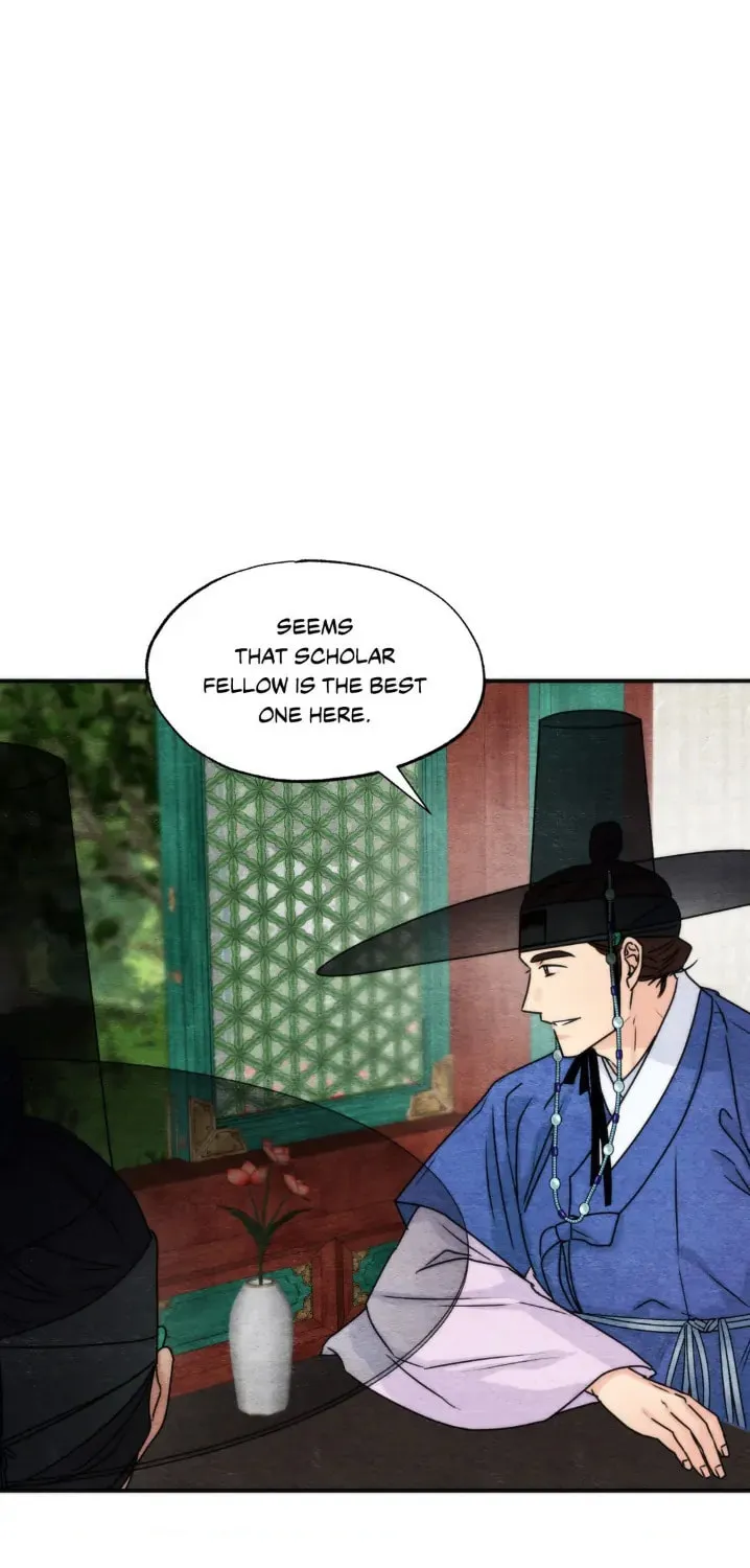 Read Wild Eyes chapter 85 image 16 on Lezhin