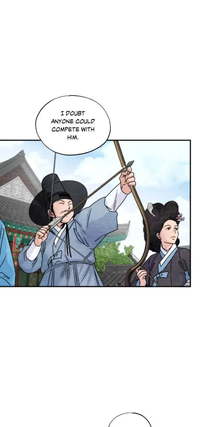 Read Wild Eyes chapter 85 image 17 on Lezhin