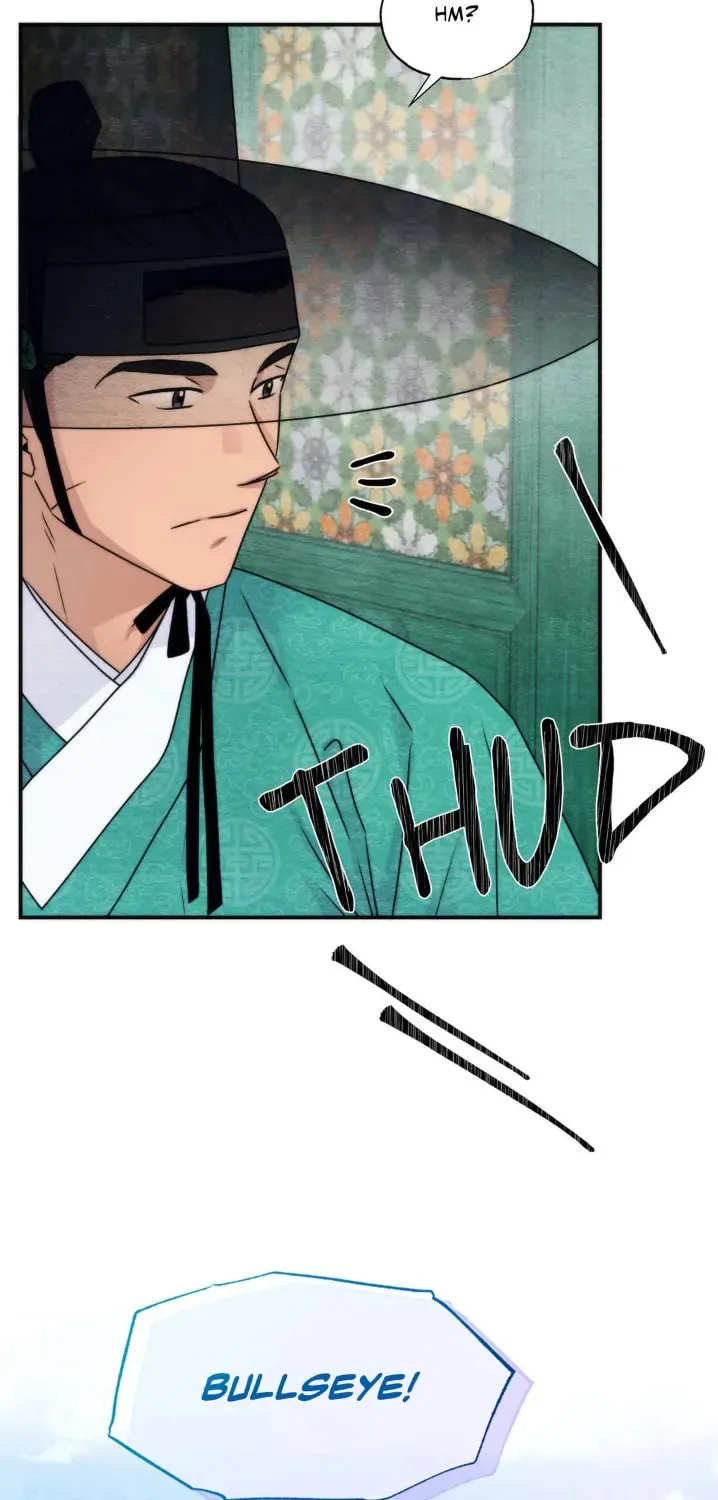 Read Wild Eyes chapter 85 image 18 on Lezhin