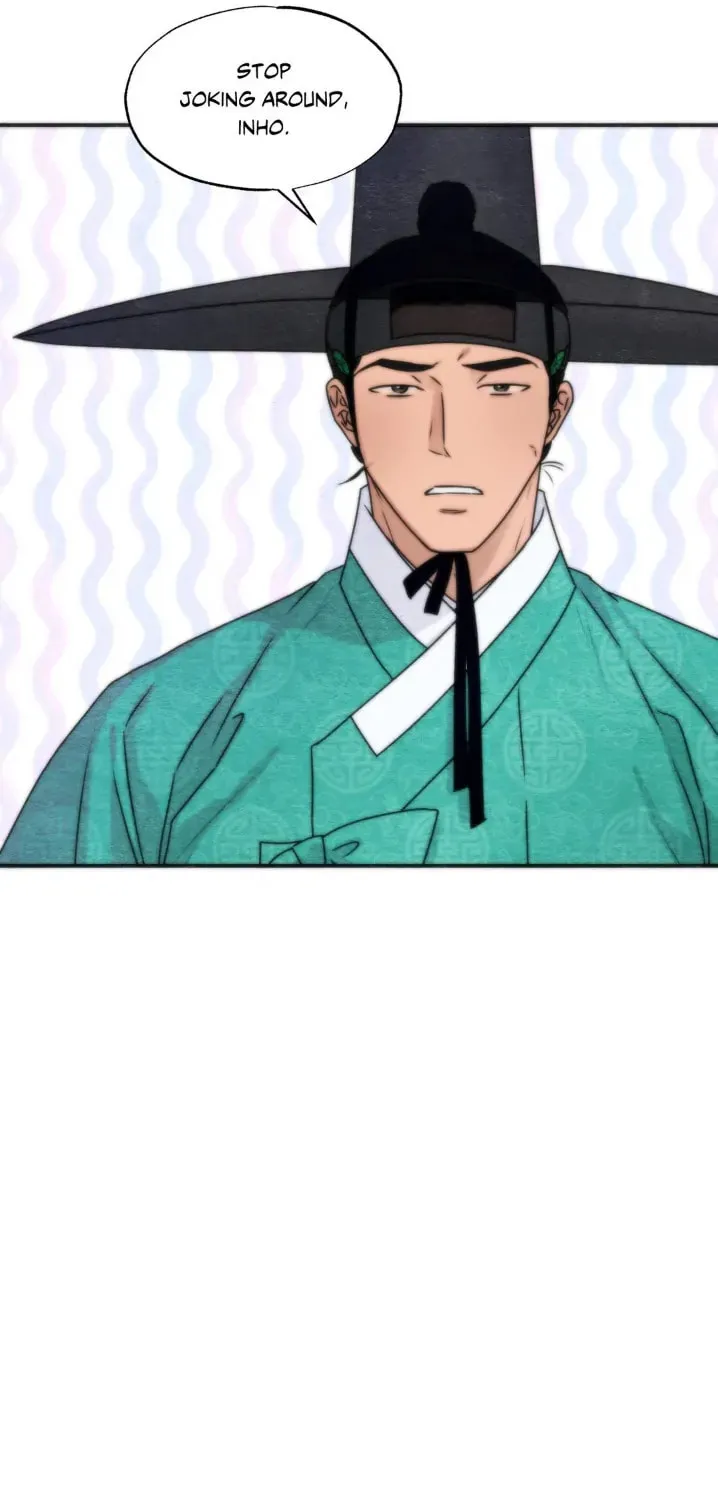 Read Wild Eyes chapter 85 image 2 on Lezhin