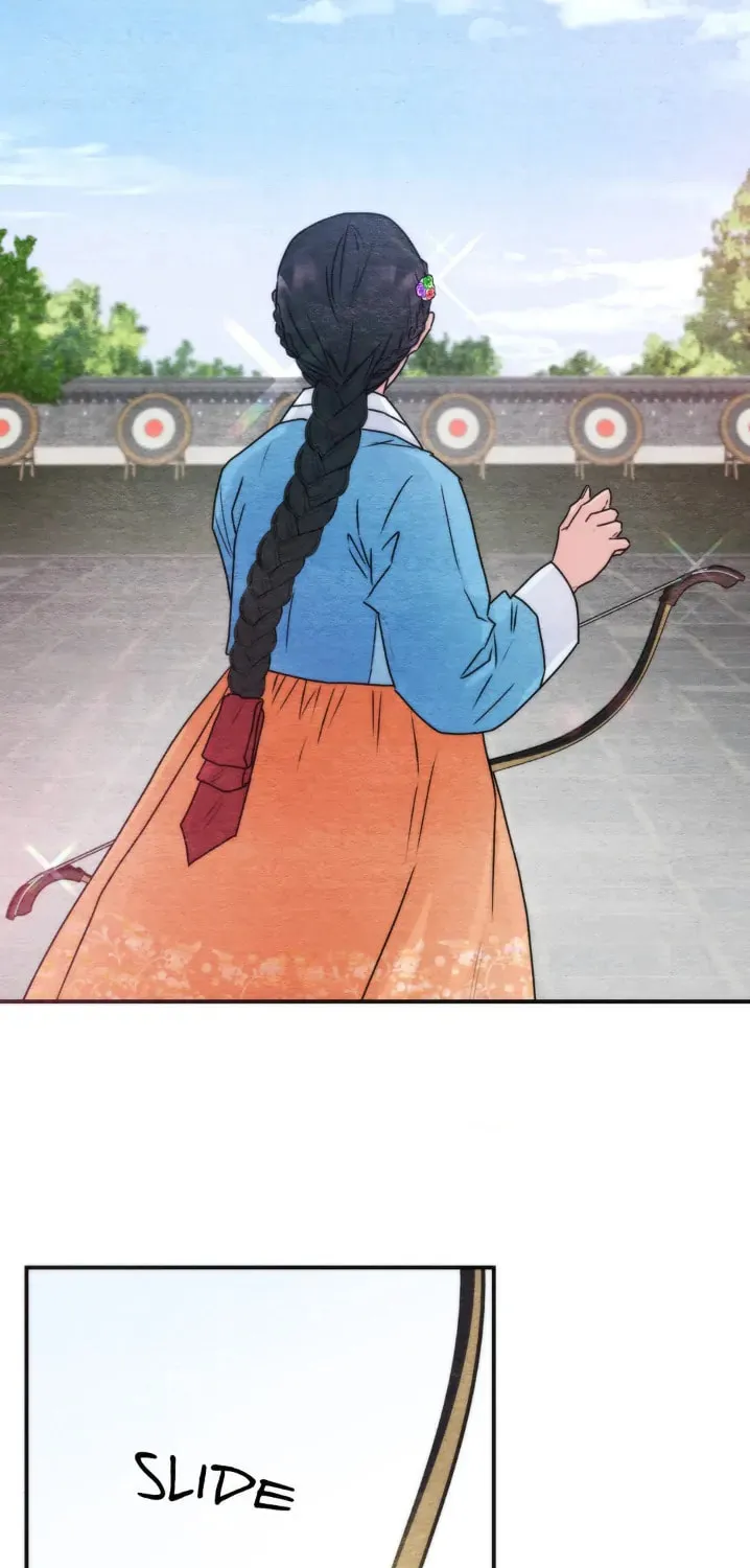 Read Wild Eyes chapter 85 image 20 on Lezhin