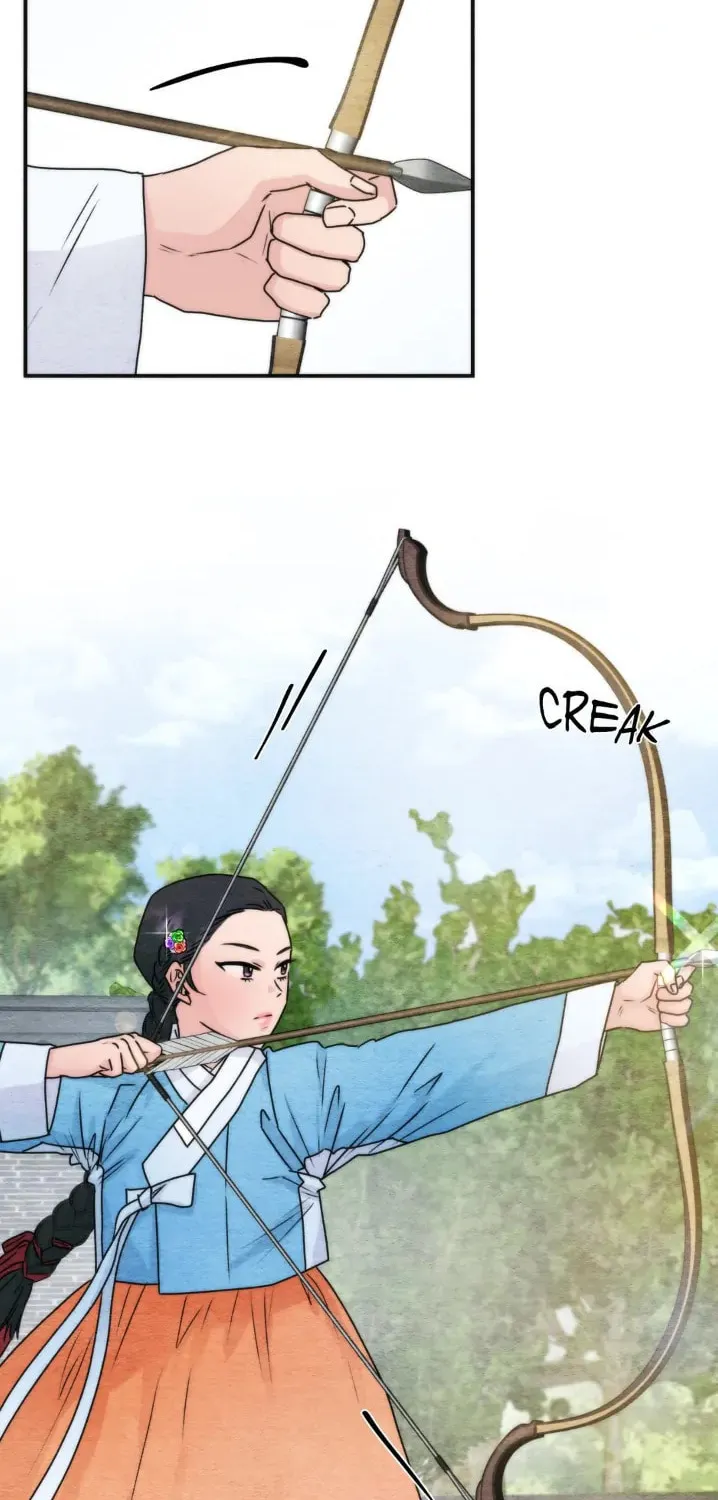 Read Wild Eyes chapter 85 image 21 on Lezhin