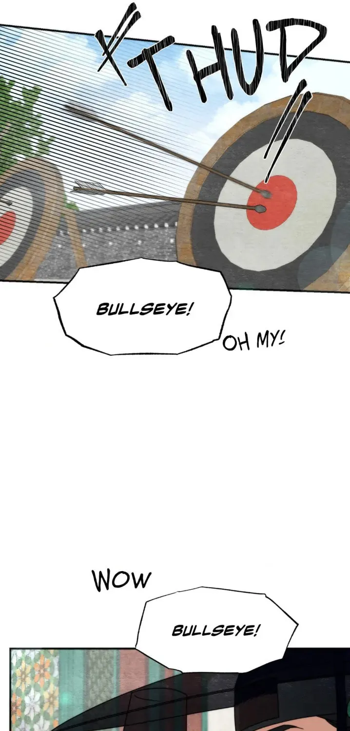 Read Wild Eyes chapter 85 image 24 on Lezhin