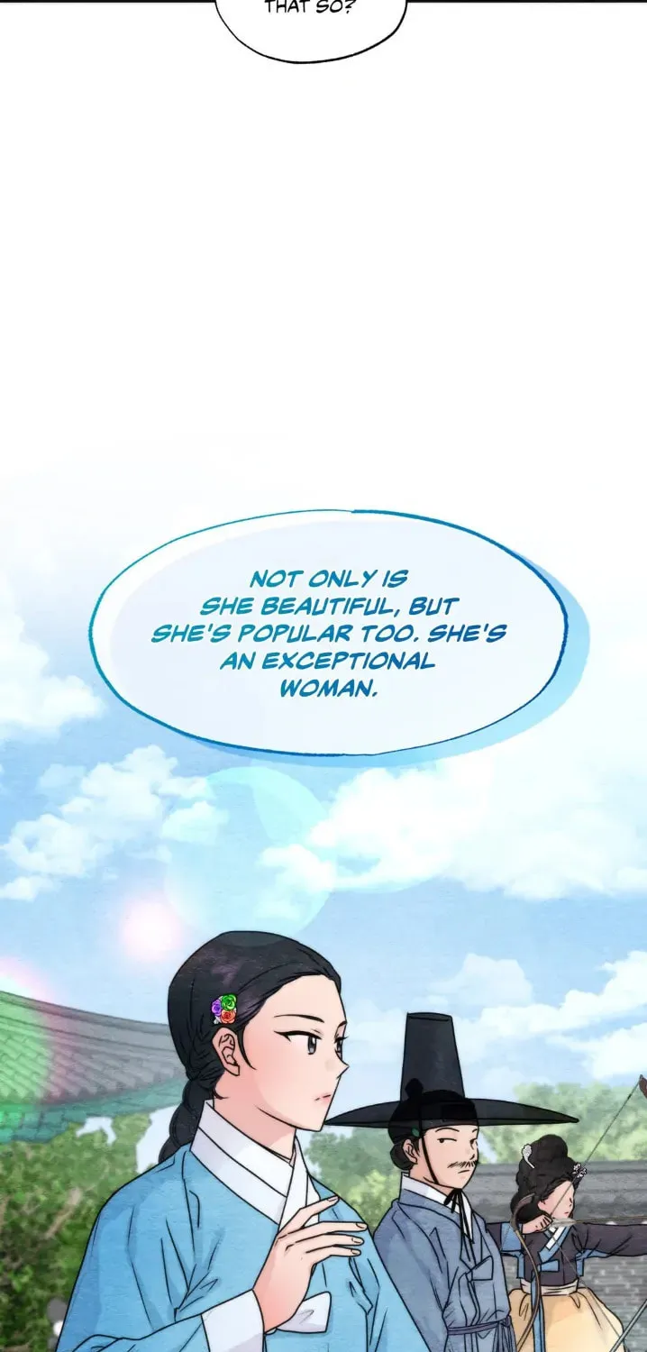 Read Wild Eyes chapter 85 image 28 on Lezhin