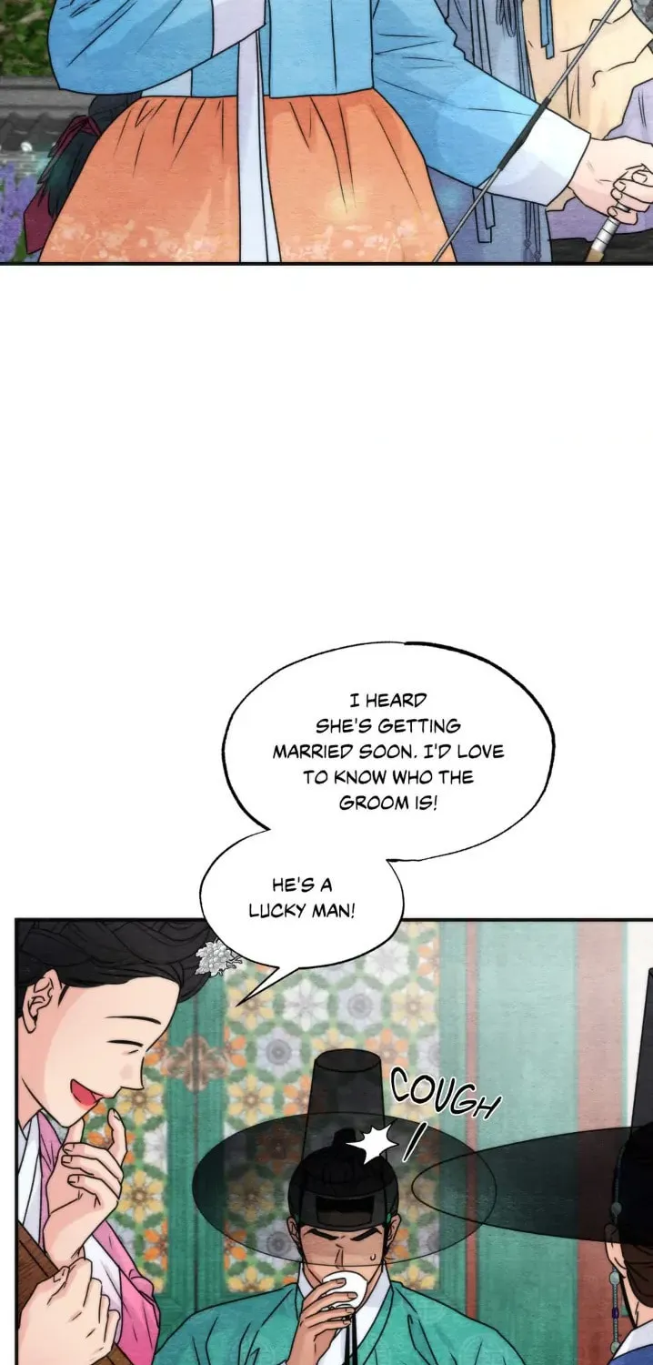 Read Wild Eyes chapter 85 image 29 on Lezhin