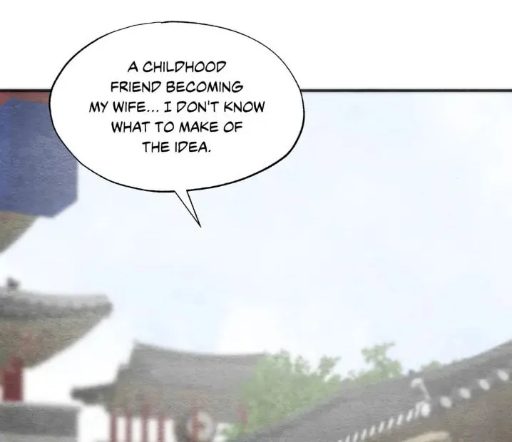 Read Wild Eyes chapter 85 image 3 on Lezhin
