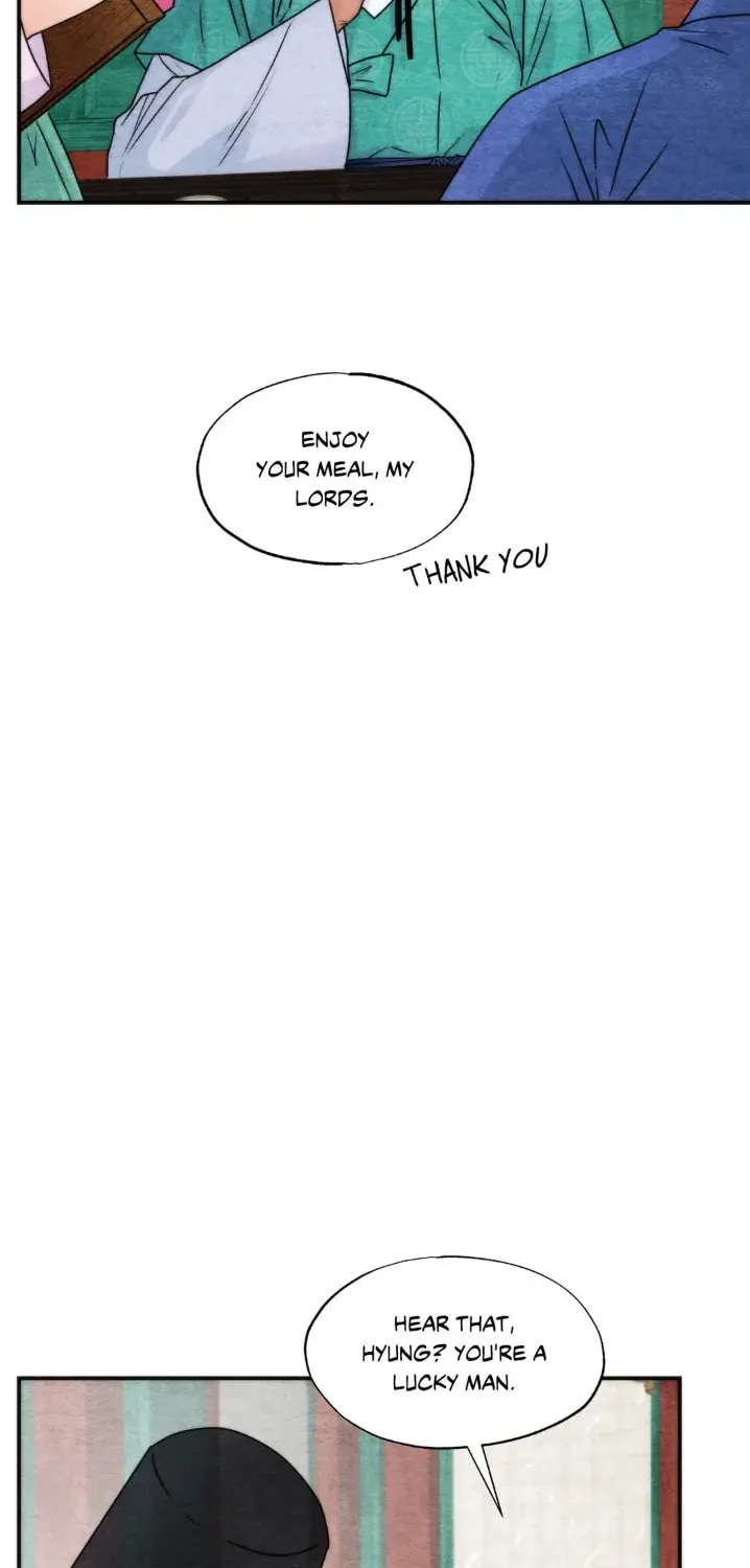 Read Wild Eyes chapter 85 image 30 on Lezhin
