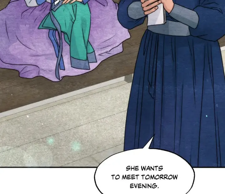 Read Wild Eyes chapter 85 image 39 on Lezhin