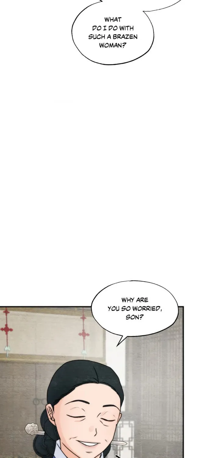 Read Wild Eyes chapter 85 image 40 on Lezhin