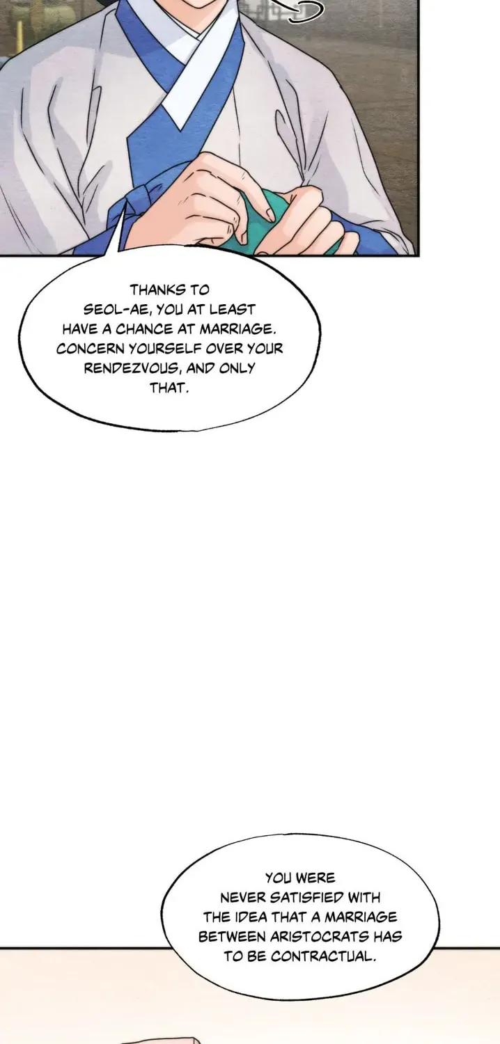 Read Wild Eyes chapter 85 image 41 on Lezhin