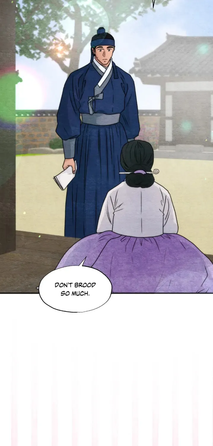 Read Wild Eyes chapter 85 image 44 on Lezhin