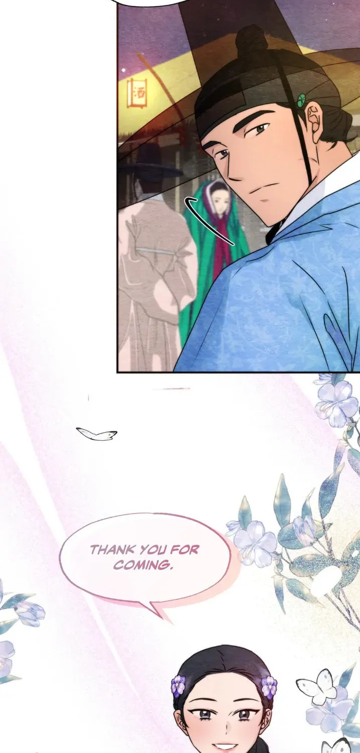 Read Wild Eyes chapter 85 image 49 on Lezhin
