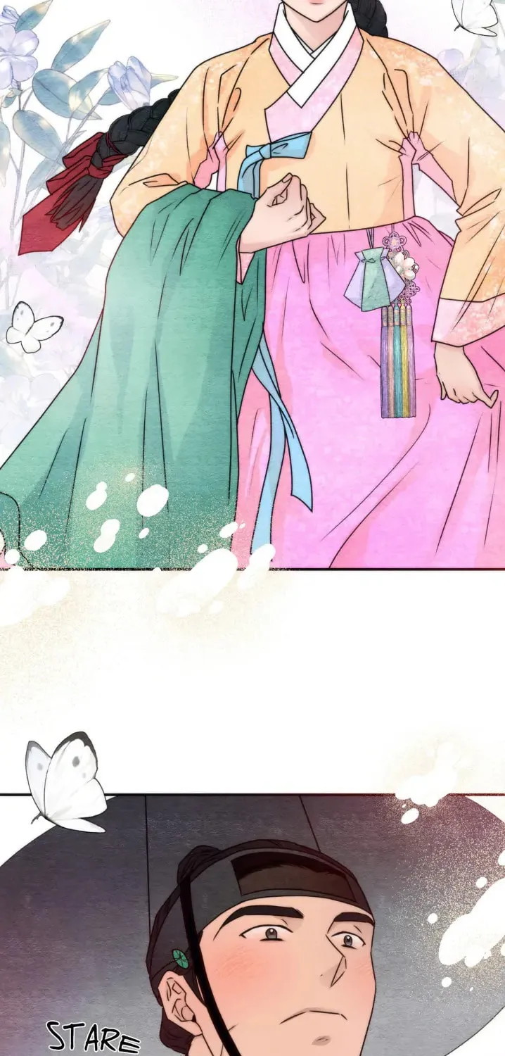 Read Wild Eyes chapter 85 image 50 on Lezhin