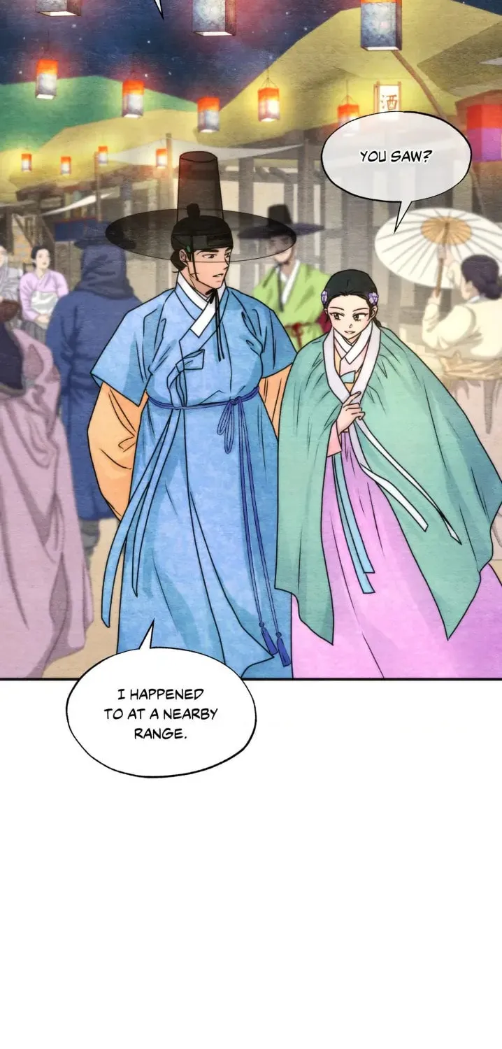 Read Wild Eyes chapter 85 image 53 on Lezhin
